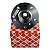 Cubo Roda Traseira Sensor Abs Mini Clubman Countryman 2016 2017 2018 2019 2020 2021 2022 2023 2024 33416851589 FEBI - Imagem 5