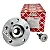 Cubo Roda Dianteira Bmw i3 i8 X1 X2 2013 2014 2015 2016 2017 2018 2019 2020 2021 2022 31206874443 FEBI - Imagem 1