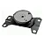 Coxim Câmbio Motor Esquerdo Volvo S40 V50 2004 2005 2006 2007 2008 2009 2010 2011 2012 1682477 FEBI - Imagem 3