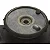 Coxim Câmbio Motor Esquerdo Volvo S40 V50 2004 2005 2006 2007 2008 2009 2010 2011 2012 1682477 FEBI - Imagem 2