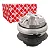 Coxim Motor Esquerdo Mercedes SLC180 SLC200 SLC300 2016 2017 2018 2019 2020 A1722400317 FEBI - Imagem 1