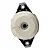 Coxim Motor Lado Direito Mercedes GLE450 GLE43 AMG 2016 2017 2018 2019 A1662405917 FEBI - Imagem 2