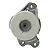 Coxim Motor Dianteiro Esquerdo Mercedes GLC350 E300 2016 2017 2018 2019 A2532401000 FEBI - Imagem 2