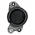 Coxim Motor Dianteiro Esquerdo Mercedes GLC350 E300 2016 2017 2018 2019 A2532401000 FEBI - Imagem 3