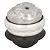 Coxim Motor Dianteiro Direito Mercedes E55 AMG SLK230 1995 1996 1997 1998 1999 2000 2001 2002 A2022402817 FEBI - Imagem 3