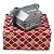 Coxim Câmbio LE Motor Mini Cooper Clubman Countryman 2014 2015 2016 2017 2018 2019 2020 2021 2022 2023 2024 22316853453 FEBI - Imagem 2