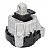 Coxim Motor Direito Bmw 730i 740i 2016 2017 2018 2019 22116860488 FEBI - Imagem 3