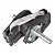 Coxim Câmbio Traseiro Bmw 316i 320i 328i 2011 2012 2013 2014 2015 2016 2017 2018 22316796617 FEBI - Imagem 2