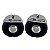 Par Bucha Braço Suspensão Traseira Mini Cooper 2006 2007 2008 2009 2010 2011 2012 2013 33306799089 - Imagem 2
