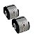 Par Bucha Braço Suspensão Traseira Mini Cooper 2006 2007 2008 2009 2010 2011 2012 2013 33306799089 - Imagem 3
