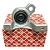 Coxim Motor Hidráulico Land Rover Freelander 2013 2014 2015 LR024730 FEBI - Imagem 2