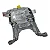 Coxim Motor LD Mercedes GLA200 GLA250 2020 2021 2022 2023 2024 2025 A2472402700 FEBI - Imagem 5