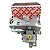 Coxim Motor Hidraulico LD Mercedes GLB250 GLB35 AMG 2020 2021 2022 2023 2024 2025 A2472405700 FEBI - Imagem 1