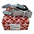 Coxim Motor Superior Mercedes GLA200 GLA250 GLA45 AMG 2013 2014 2015 2016 2017 2018 2019 A2462400809 FEBI - Imagem 2