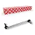 Bieleta Dianteira Le Mercedes E400 E500 E63 AMG 2009 2010 2011 2012 2013 2014 2015 2016 A2123201189 FEBI - Imagem 1