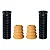 Kit Batente Coifa Dianteira Mercedes CLA250 CLA45 AMG 2013 2014 2015 2016 2017 2018 2019 A2463210206 FEBI - Imagem 3