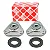 Par Coxim Amortecedor Dianteiro Mercedes E500 E63 AMG 2009 2010 2011 2012 2013 2014 2015 2016 A2123230020 FEBI - Imagem 1