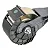 Tensor Correia Poly-v Bmw 316i 318i 2015 2016 2017 2018 2019 11287598831 11287598832 FEBI - Imagem 3