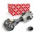 Tensor Correia Poly-v Bmw X1 X2 2016 2017 2018 2019 2020 2021 2022 11287598831 11287598832 FEBI - Imagem 1