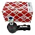 Terminal Barra Direção Dianteira Mercedes SLK230 SLK320 SLK32 AMG 2000 2001 2002 2003 2004 A0013307735 FEBI - Imagem 5