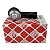 Terminal Barra Direção Dianteira Mercedes SLK230 SLK320 SLK32 AMG 2000 2001 2002 2003 2004 A0013307735 FEBI - Imagem 3