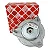 Coxim Amortecedor Dianteiro Mercedes EQE 300 350+ SUV 300 SUV 2023 2024 2025 2026 2027 2028 2029 A2063234200 FEBI - Imagem 3