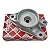 Coxim Amortecedor Traseiro Bmw 220i 225i 2015 2016 2017 2018 2019 33506867478 177204 FEBI - Imagem 1