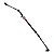 Barra Direção Central Motor Mercedes C36 AMG CLK200 CLK230 1995 1996 1998 1999 2000 2001 2002 A2024600405 01665 FEBI - Imagem 1