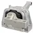 Coxim Motor Lado Direito Volkswagen Tiguan 2012 2013 2014 2015 2016 2017 2018 5N0199262K FEBI - Imagem 4