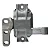 Coxim Motor Lado Direito Volkswagen Tiguan 2012 2013 2014 2015 2016 2017 2018 5N0199262K FEBI - Imagem 3