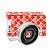 Coxim Rolamento Cardan Bmw X5 2006 2007 2008 2009 2010 2011 2012 2013 2014 2015 2016 2017 2018 26127558745 30626 FEBI - Imagem 1