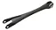 Braço Oscilante Traseiro Bmw 220i 225i 230i 2013 2014 2015 2016 2017 2018 2019 2020 2021 33326792525 103410 FEBI - Imagem 2
