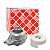 Coxim Motor LD Mercedes Benz GLC250 2015 2016 2017 2018 2019 A2532400900 104859 FEBI - Imagem 2