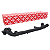 Tubo Cano Água C/Sensor Mercedes-Benz E200 2002 2003 2004 2005 2006 2007 2008 2009 2010 2011 A2712001552 100548 FEBI - Imagem 1