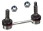 Bieleta Barra Estabilizadora Traseira Mercedes-Benz GL320 GL350 GL450 GL500 GL550 2006 2007 2008 2009 2010 2011 2012 2013 2014 2015 2016 2017 2018 2019 2020 2021 2022 2023 2024 2025 2026 A1643201232 29504 FEBI - Imagem 2