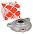 Coxim Amortecedor Dianteiro Mercedes-Benz GLB180 GLB220 GLB250 2019 2020 2021 2022 2023 2024 2025 2026 2473230020S1 194431 FEBI - Imagem 2