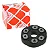 Acoplamento Cardan Bmw X3 2003 2004 2005 2006 2007 2008 2009 2010 2011 26117542238 23959 FEBI - Imagem 1