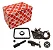 Kit Corrente Bomba Óleo Bmw X1 2009 2010 2011 2012 2013 2014 2015 11277500502 47978 FEBI - Imagem 1