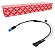 Sensor Pastilha Dianteira Mini Countryman 2023 2024 2025 2026 34356891419 198095 FEBI - Imagem 1