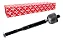 Articulação Axial Dianteira Mercedes-Benz B180 B200 B250 2011 2012 2013 2014 2015 2016 2017 2018 A2463380000 45610 FEBI - Imagem 1
