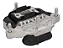 Coxim Câmbio Audi A5 (F5) 2016 2017 2018 2019 2020 2021 2022 2023 2024 2025 2026 8W0399156BH 199225 FEBI - Imagem 3