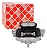 Coxim Câmbio Audi A5 (F5) 2016 2017 2018 2019 2020 2021 2022 2023 2024 2025 2026 8W0399156BH 199225 FEBI - Imagem 1