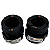 Kit Bucha Barra Dianteira Audi Q7 Porsche Cayenne Vw Touareg 7L8411313B FEBI - Imagem 3