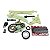 Kit Corrente Motor Bmw X1 X3 Z4 2011 2012 2013 2014 2015 2016 11318648732S6 FEBI - Imagem 2