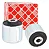 Par Bucha Braço Dianteiro Mercedes-Benz C160 C200 C220 C230 C250 C280 C300 C320 C350 2000 2001 2002 2003 2004 2005 2006 2007 2008 2009 2010 2011 2012 2013 2014 2015 A2043331114 34732 FEBI - Imagem 2