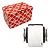 Par Bucha Braço Dianteiro Mercedes C180 C200 C250 C300 C350 CLS350 CLS450 E200 E250 E300 E350 E400 E450 2013/23 - Imagem 2