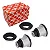 Par Bucha Braço Dianteiro Volvo S60 S90 V60 V90 Xc60 Xc90 - Imagem 1