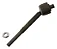 Par Articulação Axial Dianteira Mercedes R320 R350 R500 R63 - Imagem 3