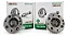 Par Polia Comando Admissão Escape BMW 225i M240i 430i 530i 540i Mini Cooper 11368617692 11368684920 11368617693 INA - Imagem 2