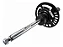 Amortecedor Dianteiro LE BMW X1 U11 2023 2024 2025 2026 1306889471 31306897369 22350947 - Imagem 2